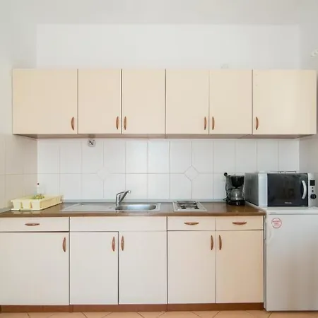 Batinic Apartment *