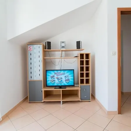 Batinic Apartment *