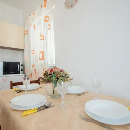 Apartment Batinic *