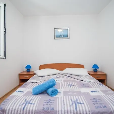 Apartment Batinic