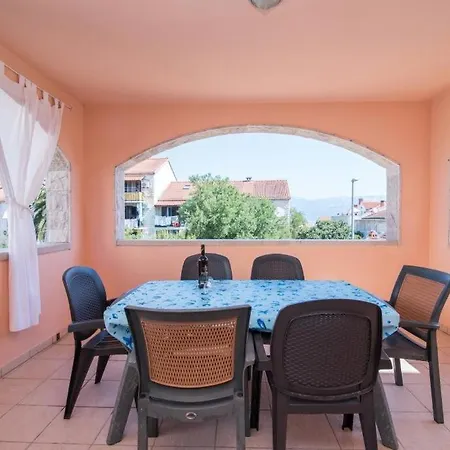 Apartment Batinic *