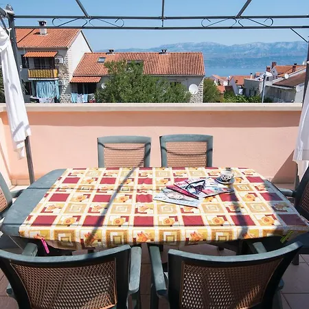 Apartment Batinic Supetar