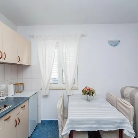Batinic Apartamento *